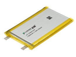 锂电池标识里的mAh和Wh是什么意思？