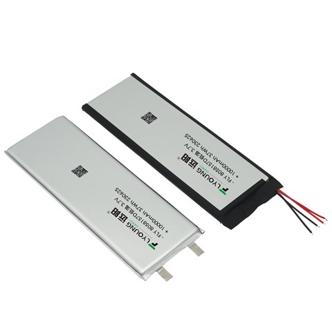锂电池 FLY 8058157-10000mAh 3.7V