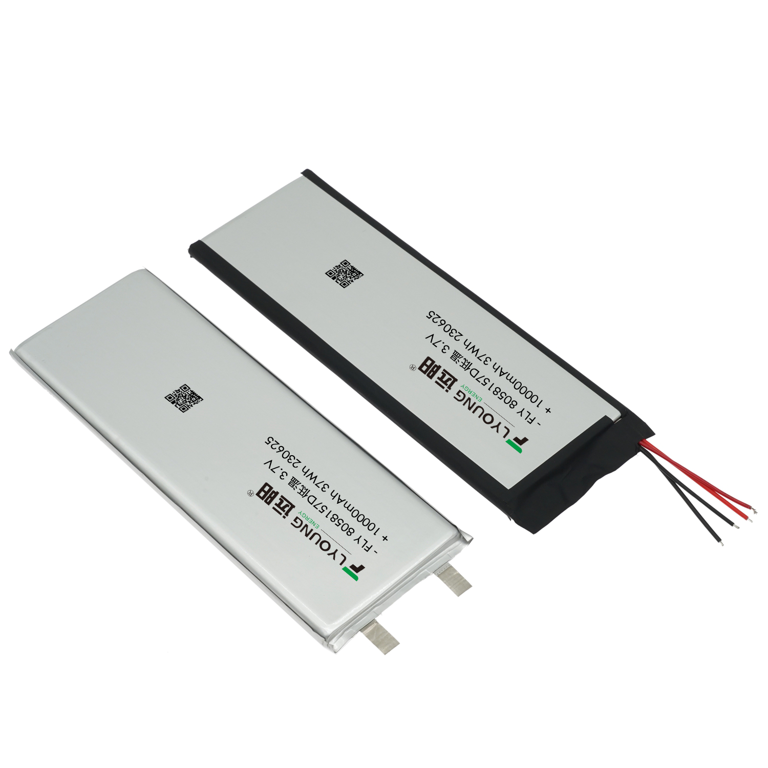 锂电池 FLY 8058157-10000mAh 3.7V